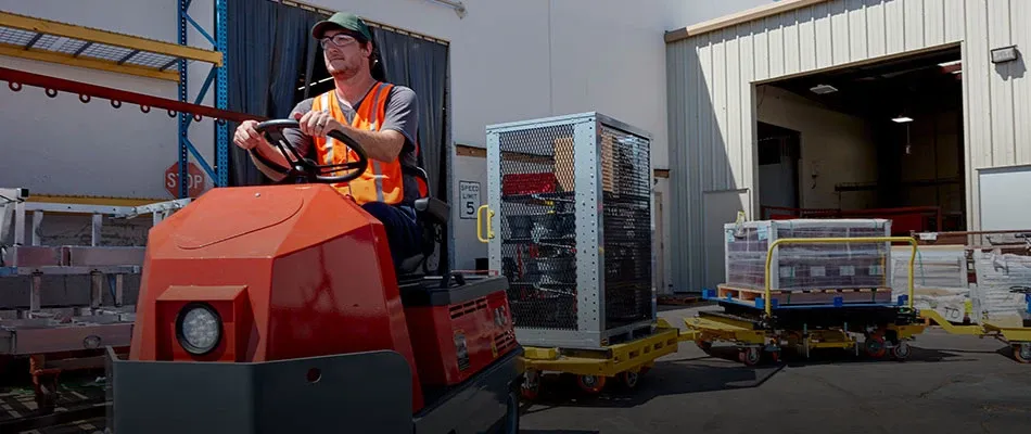 Material Handling Solutions